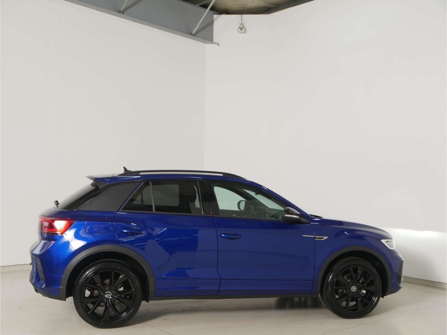 Volkswagen T-Roc 2.0 TDI 4Motion R-Line Black Style DSG foto 5