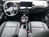 Nissan Juke - Vorschau Bild 9