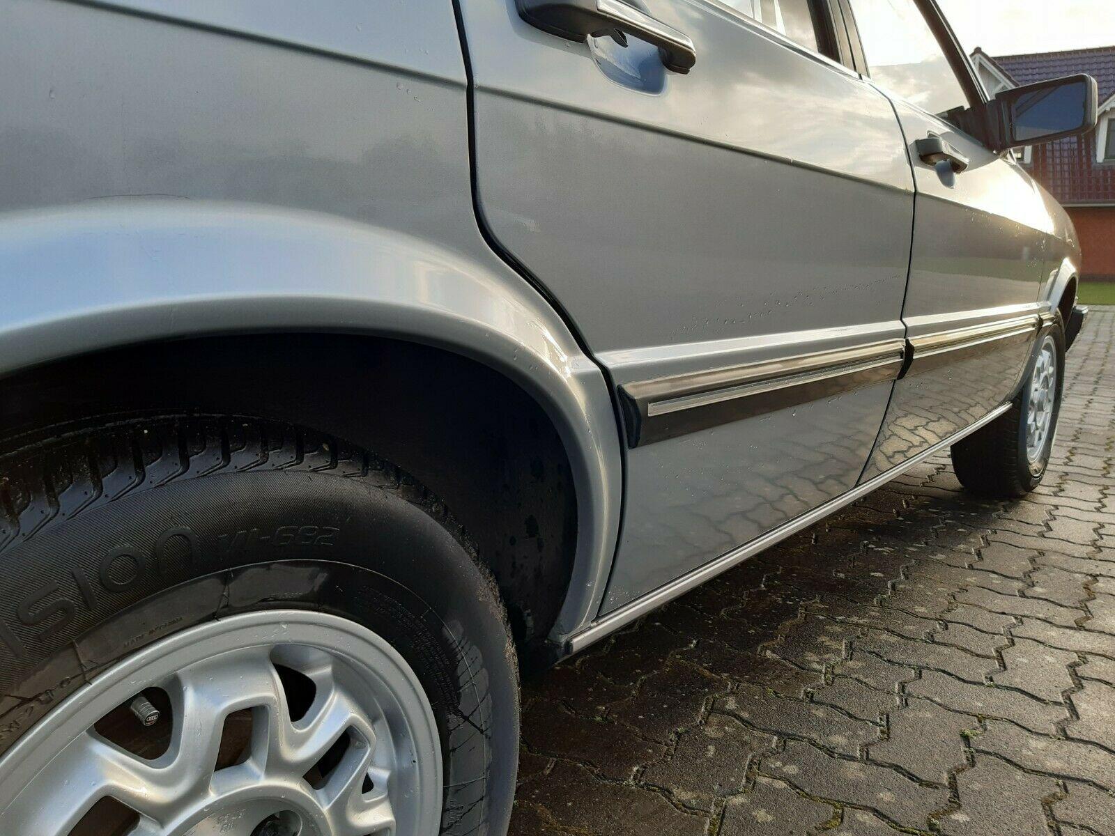 Audi 80 CD 5 E - Automatik- kerngesunder Zustand