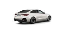 BMW i4 - Vorschau Bild 2