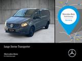 Mercedes-Benz Vito 114 CDI KA Lang PRO+AHK+9G+Klima+Kamera - Mercedes-Benz Vito Gebrauchtwagen in Nürnberg