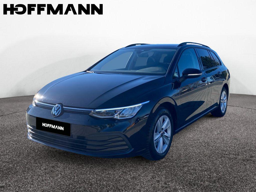 Volkswagen Golf Variant 2.0 TDIDSG Life AHZV