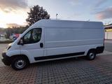 Fiat Ducato L4 H2 2,3L Diesel - Fiat Ducato Gebrauchtwagen in Stuttgart