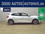 Ford Focus 2.0 EB Titanium Navi ACC PDC Shz - Ford Focus: Titanium