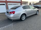 Lexus GS 300 - gebrauchte Lexus GS 300 aus dem Jahr 2006
