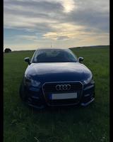 Audi A1 1.2 TFSI Attraction + neuer TÜV & SERVICE - Audi A1: TFSI Attraction