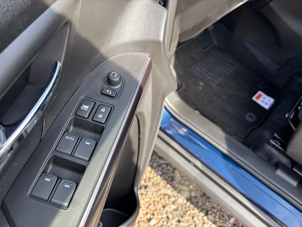 Suzuki (SX4) S-Cross - Bild 13