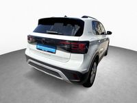 Volkswagen T-Cross - Vorschau Bild 9