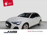 Audi A3 Sportback Sline TFSI e/S-tr./AHK/HuD/Matrix
