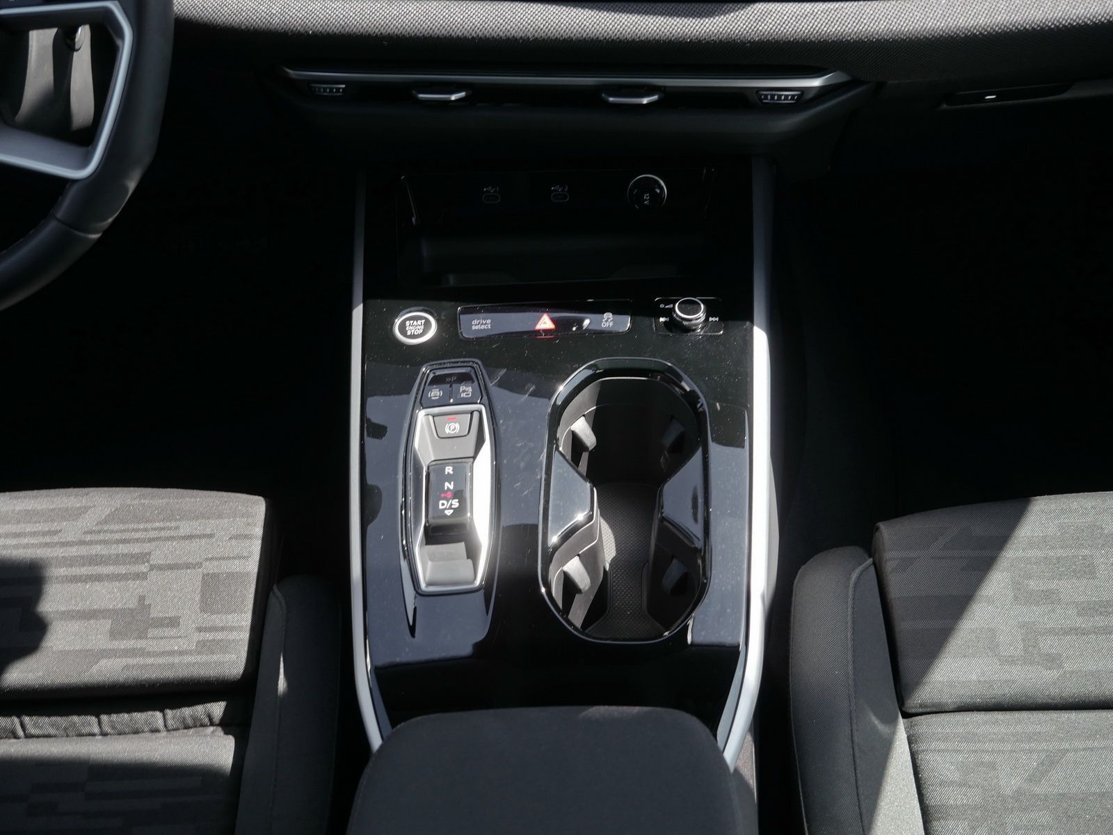 Audi A6 - Bild 7