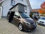 Mercedes-Benz 220 V -Klasse Marco Polo 220d EDITION *360Grad* - Mercedes-Benz 220: Automatik