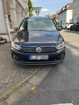 Volkswagen Golf Sportsvan Bluemotion TDI Automatik - Volkswagen Golf Sportsvan in Herne