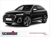 Audi SQ5 Sportback TDI LM21 Matrix LED B&O HuD Navi+  - Audi SQ5 in Gelsenkirchen