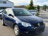 Volkswagen Polo IV United*NEU*TÜV*Sitzhei*Tempo*NUR*103KM - Volkswagen Polo: Iv
