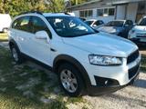 Chevrolet CHEVROLET - Captiva - 2.2 VCDi 163CV 16V 2WD LT  - Chevrolet Captiva aus 2011