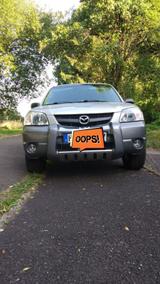Mazda Tribute LPG - Mazda Tribute von privat