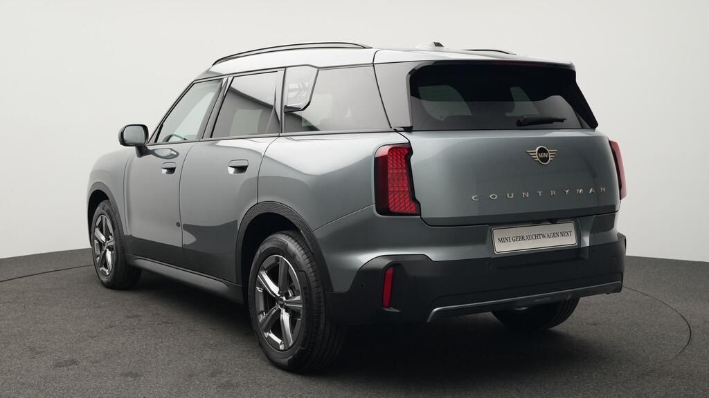MINI Countryman C (Cooper) - Bild 8
