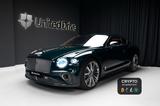 Bentley Continental GT - gebrauchte Bentley Continental GT aus dem Jahr 2022