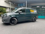 Mercedes-Benz Mercedes Benz Vito 447 Transporter top - Mercedes-Benz: Transporter