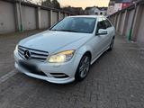 Mercedes-Benz 200 CDI AMG Paket -Garagenfa... - Mercedes-Benz 200 in Bochum