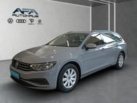 Volkswagen Passat Variant - Vorschau Bild 2