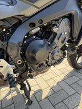 Yamaha Tracer 9 GT ABS - YAMAHA TOURER