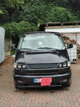 Volkswagen T4 Multivan highline  - Volkswagen T4: Highline