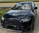 Audi SQ5 3.0 TFSI tiptronic quattro - - gebrauchte Audi SQ5 aus dem Jahr 2018