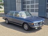 BMW 3.3 LI E3 Klimaanlage Schiebedach Leder - BMW Gebrauchtwagen von 1976