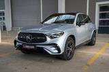 Mercedes-Benz GLC 300 4Matic PANO.BURMESTER.HUD.NIGHT PAKET - Mercedes-Benz GLC 300 in Augsburg