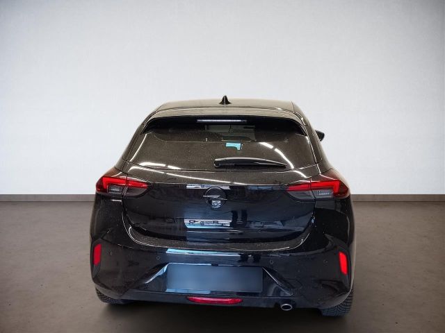 Corsa F GS