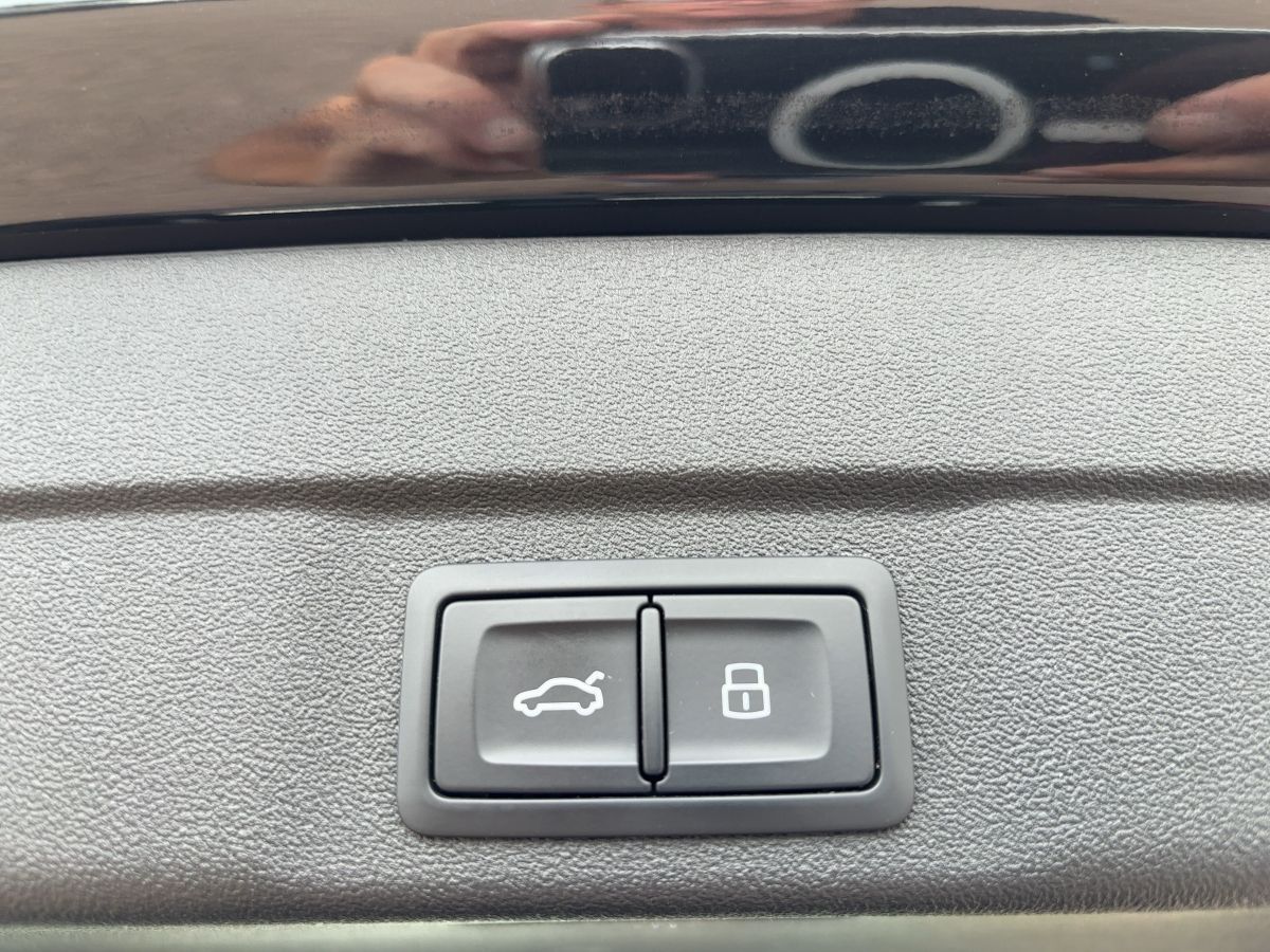 Audi A6 - Bild 12