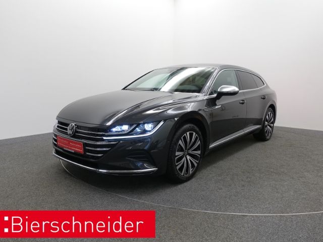 Volkswagen Arteon Shooting Brake 1.4 eHybrid DSG Elegance 1