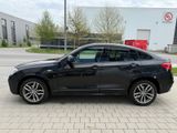 BMW X4 xDrive30d AT M Sport M Sport - BMW X4 mit Diesel-Antrieb: Geländewagen, 30d