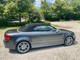 Audi RS4 4.2 quattro Cabriolet - Vollausstattung - Audi RS4 in Stuttgart