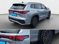 Volkswagen Tayron - Vorschau Bild 18