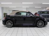 Volkswagen Beetle Cab. DSG R-LINE*EXCLUSIVE~XEN~KEYL~KAM~20 - gebrauchte VW Beetle aus dem Jahr 2018