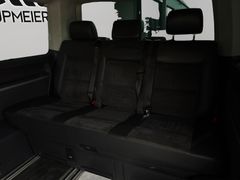 VW T5 Multivan Highline 4Motion |AHK| S-Dach|Autom.