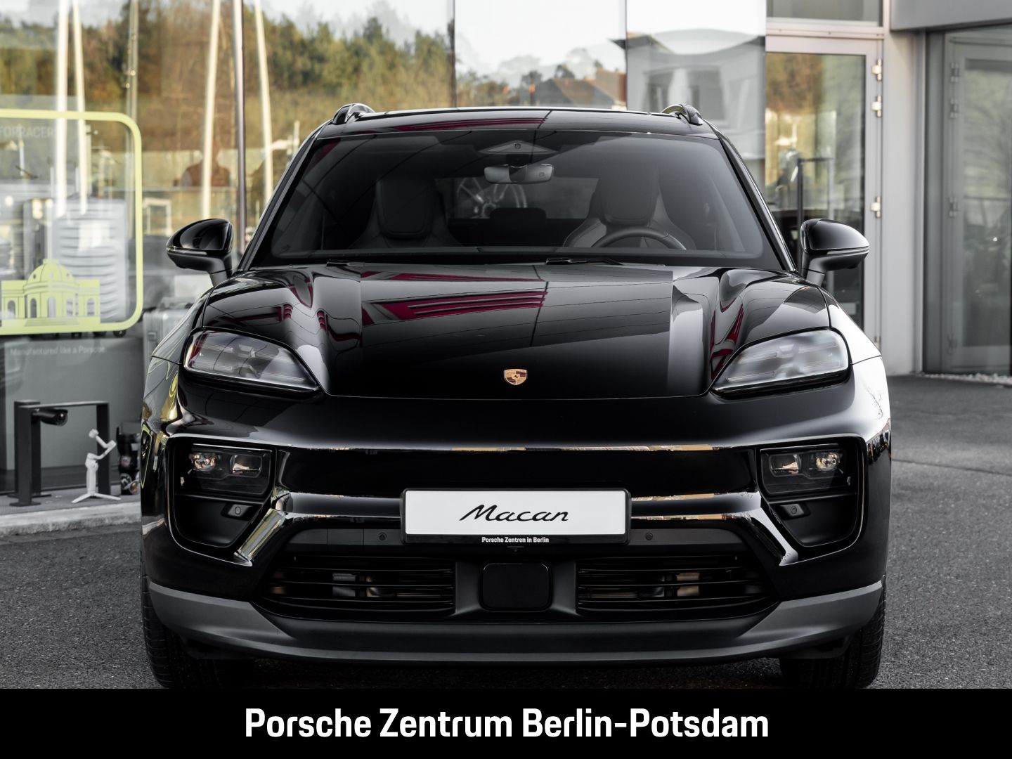 Porsche Macan - Bild 8