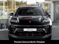 Porsche Macan - Vorschau Bild 8