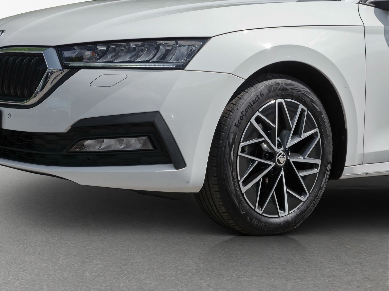Skoda Octavia - Bild 13