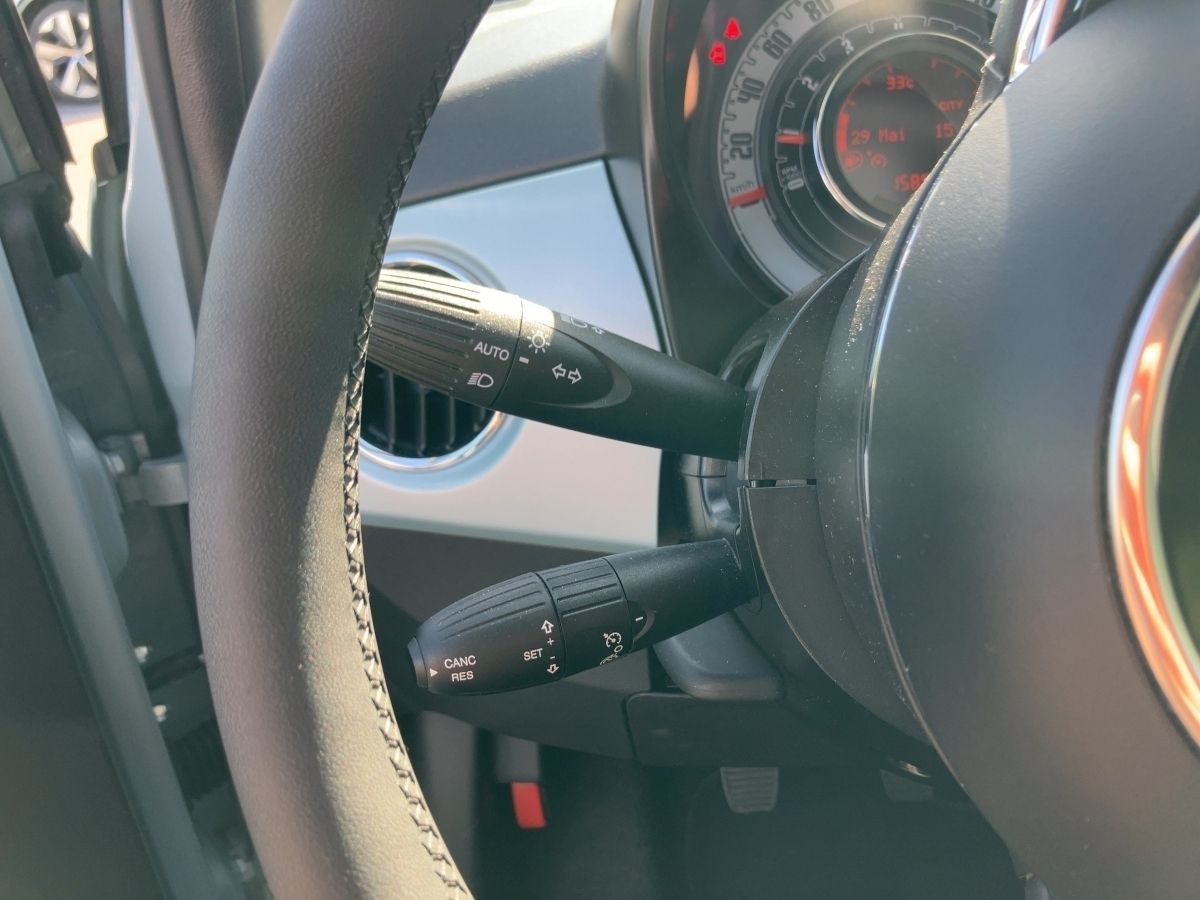 Fiat 500 - Bild 15