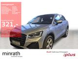 Audi Q2 35 TDI quattro advanced APP+VIRT+ACC+LED+NAVI - Audi Q2 advanced mit Diesel-Antrieb