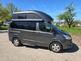 Ford Nugget + 170PS + Autmatik + AHK + Hochdach - Ford Transit: Nugget