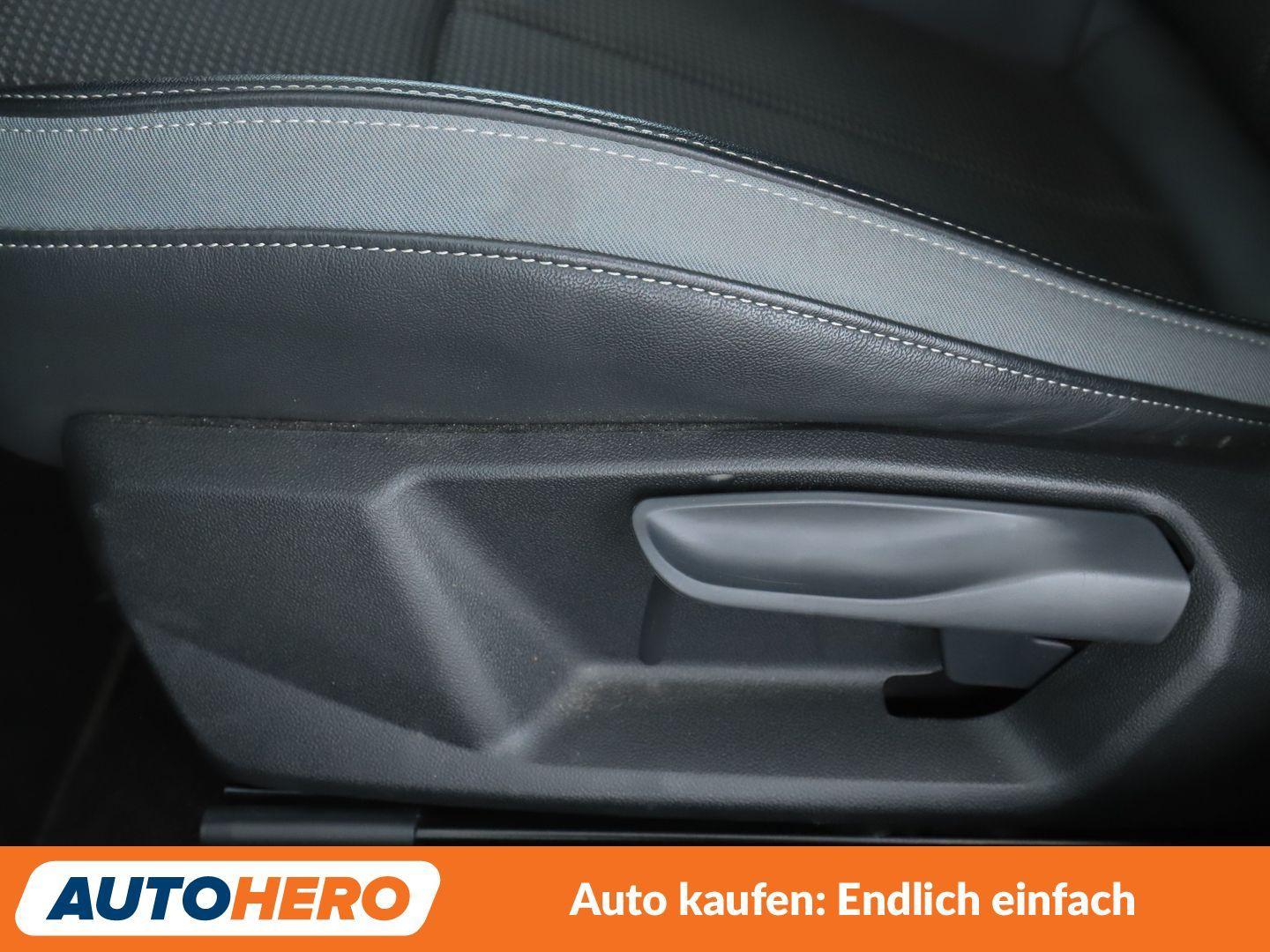 Audi A1 citycarver 30 TFSI Aut.*LED*CAM*LIMITER*ALU*, миниатюра 25