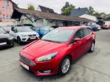 Ford Focus Turnier Titanium/ - gebrauchte Ford Kombis