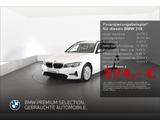BMW 318 i Touring Sport Line Sitzheizung Klimaautoma - BMW 318 in Aachen