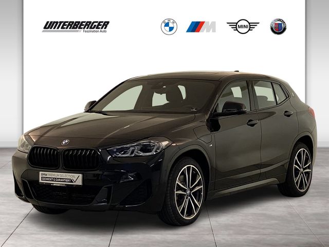 BMW X2 xDrive25e M Sportpaket DA PA HUD Pano ALED