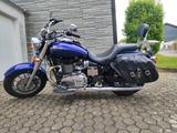 Triumph America LT - CHOPPER AME