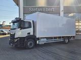 Iveco S-Way AD190S40/P Junge AHK LBW 2.000kg - Iveco 190